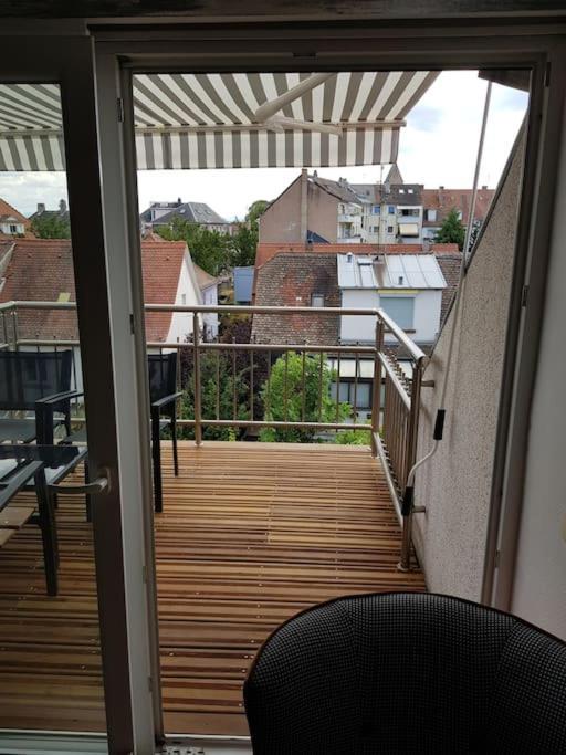 Studios Kry Estrasburgo Exterior foto